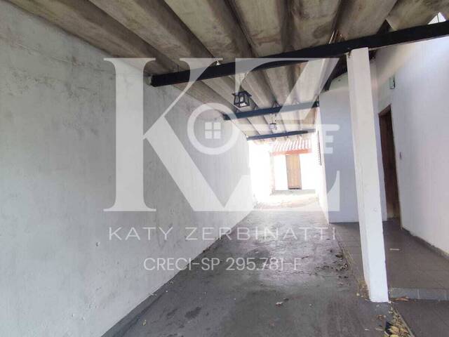 Casa para Venda em Catanduva - 5