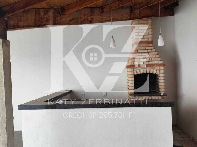 #185 - Casa para Venda em Catanduva - SP - 1