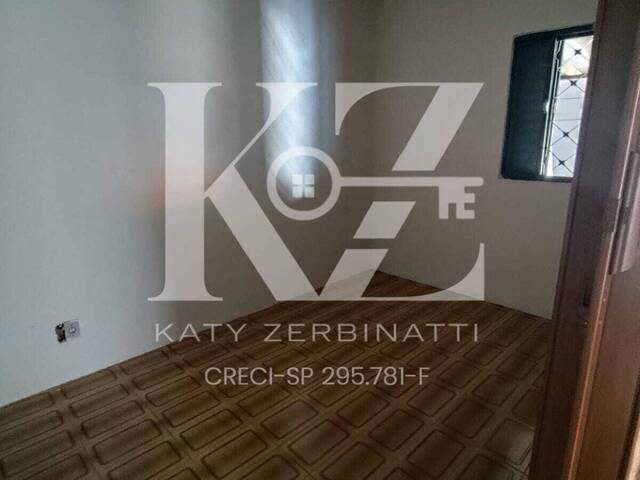 #185 - Casa para Venda em Catanduva - SP - 3