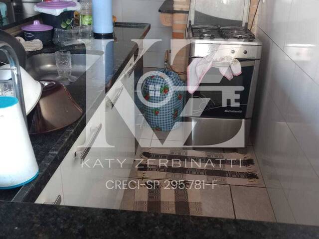 #186 - Casa para Venda em Catanduva - SP - 2