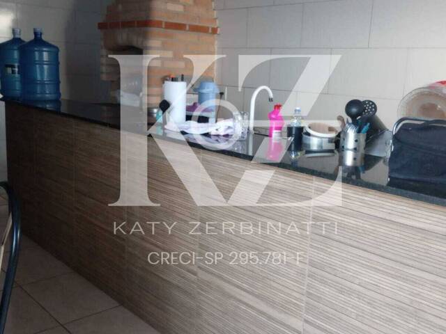 Casa para Venda em Catanduva - 5