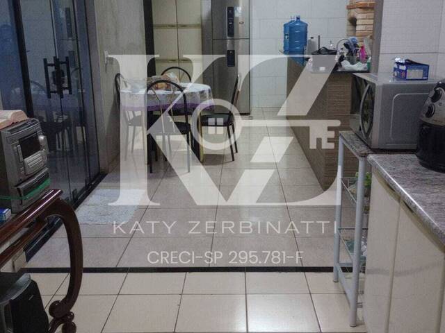 #186 - Casa para Venda em Catanduva - SP - 1