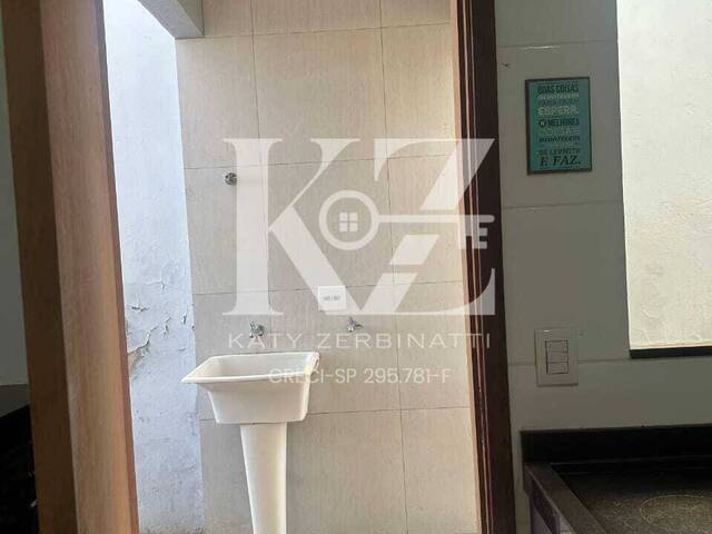 Casa para Venda em Catanduva - 4