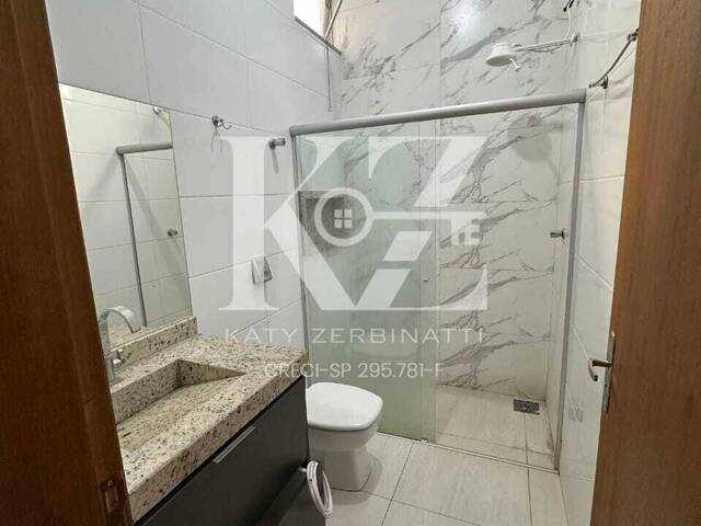 Casa para Venda em Catanduva - 5