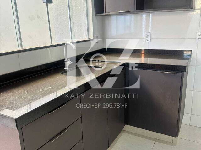 #187 - Casa para Venda em Catanduva - SP - 1