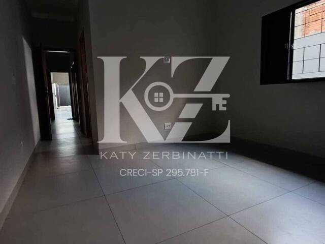 Casa para Venda em Catanduva - 4