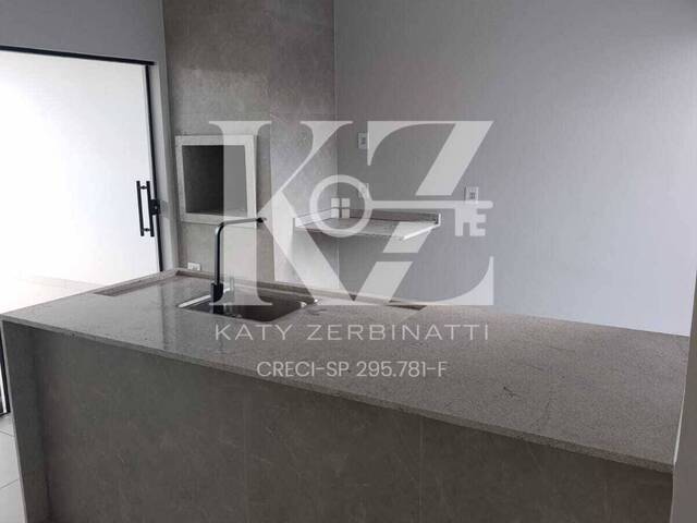 Casa para Venda em Catanduva - 5