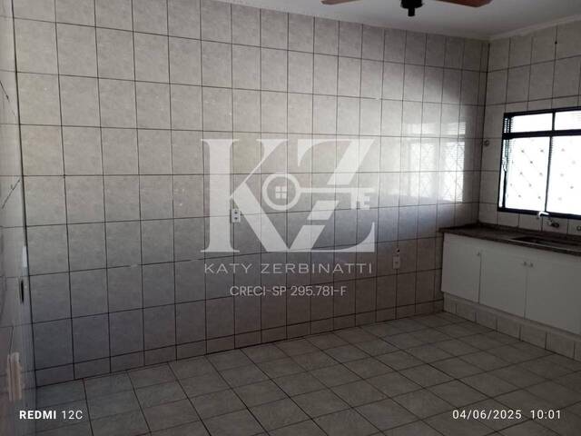 #189 - Casa para Venda em Catanduva - SP - 3