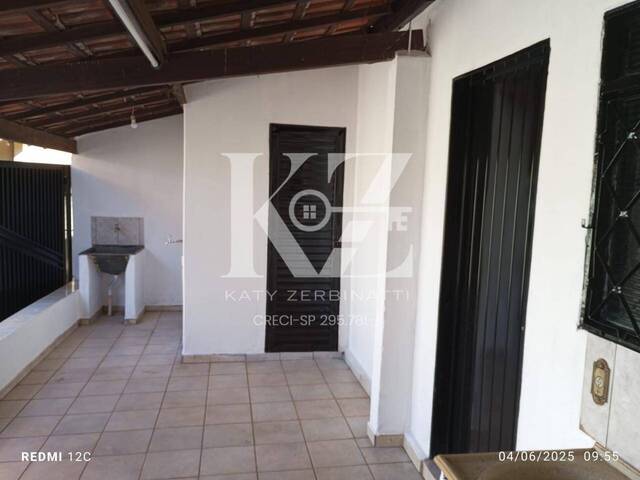 Casa para Venda em Catanduva - 5