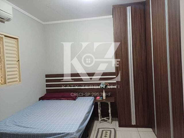 Casa para Venda em Catanduva - 5