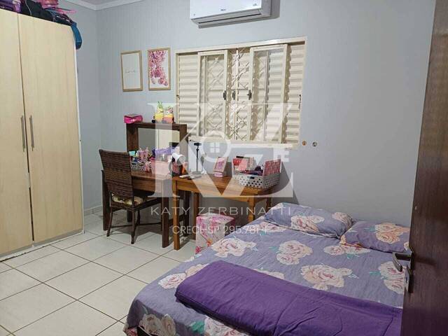 Casa para Venda em Catanduva - 4