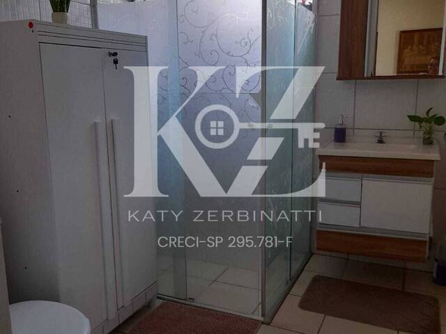 #191 - Casa para Venda em Catanduva - SP - 3