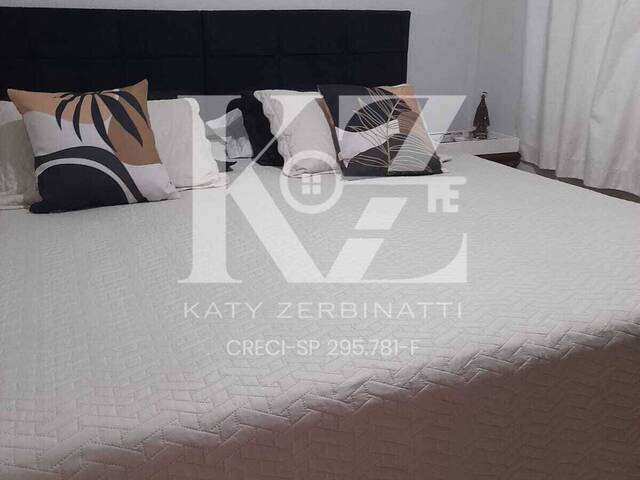 Casa para Venda em Catanduva - 5