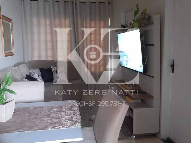 #191 - Casa para Venda em Catanduva - SP - 2