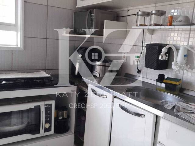 #191 - Casa para Venda em Catanduva - SP - 1