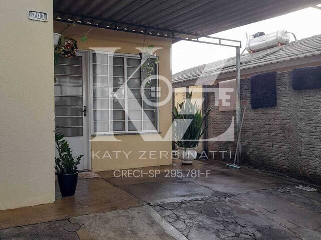 Casa para Venda em Catanduva - 4