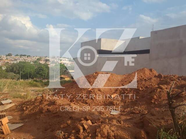 #192 - Terreno para Venda em Catanduva - SP - 1