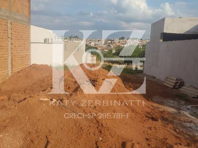 #192 - Terreno para Venda em Catanduva - SP - 2