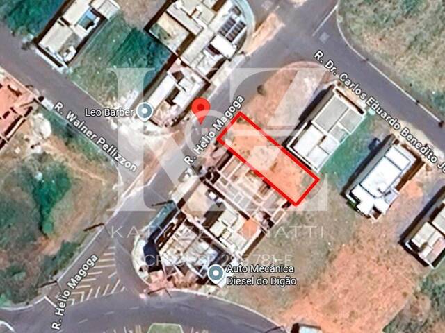 Terreno para Venda em Catanduva - 4