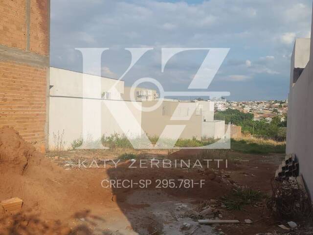 #192 - Terreno para Venda em Catanduva - SP - 3