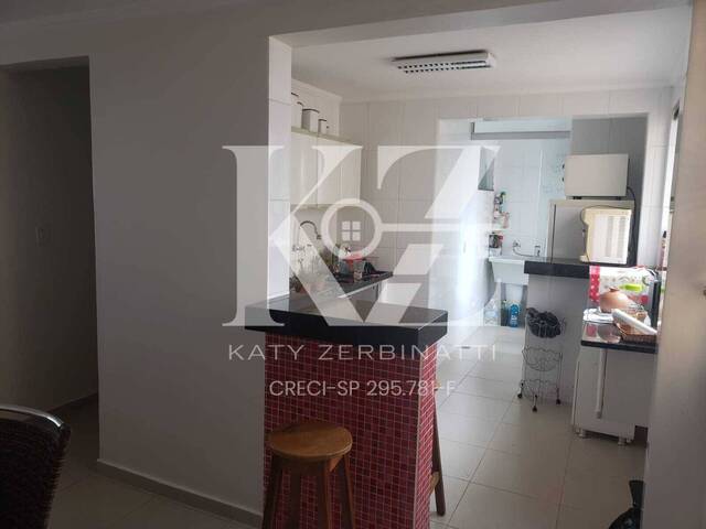 #181 - Apartamento para Venda em Catanduva - SP - 3