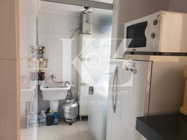 #181 - Apartamento para Venda em Catanduva - SP - 2