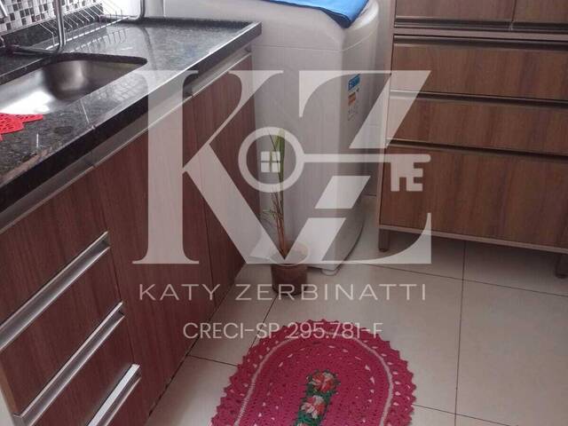 #180 - Apartamento para Venda em Catanduva - SP - 2