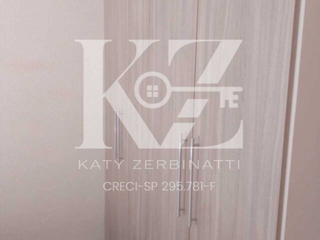 #180 - Apartamento para Venda em Catanduva - SP - 3