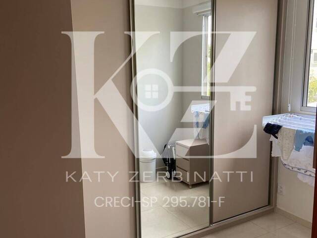 #116 - Apartamento para Venda em Catanduva - SP - 2