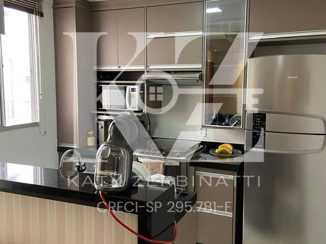 #116 - Apartamento para Venda em Catanduva - SP - 3