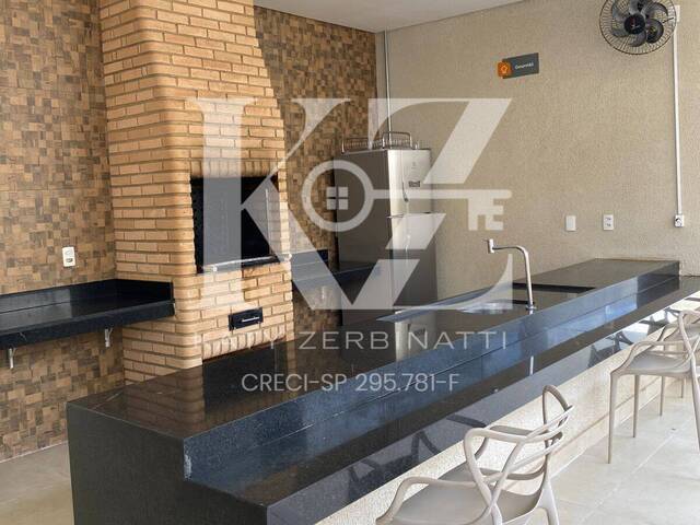 #167 - Apartamento para Venda em Catanduva - SP - 3