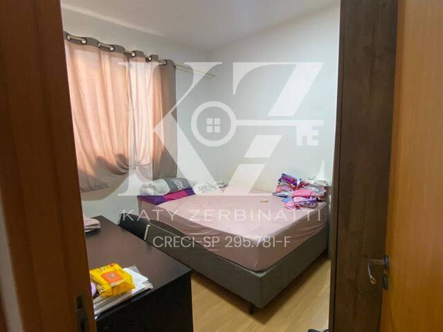 #167 - Apartamento para Venda em Catanduva - SP - 2