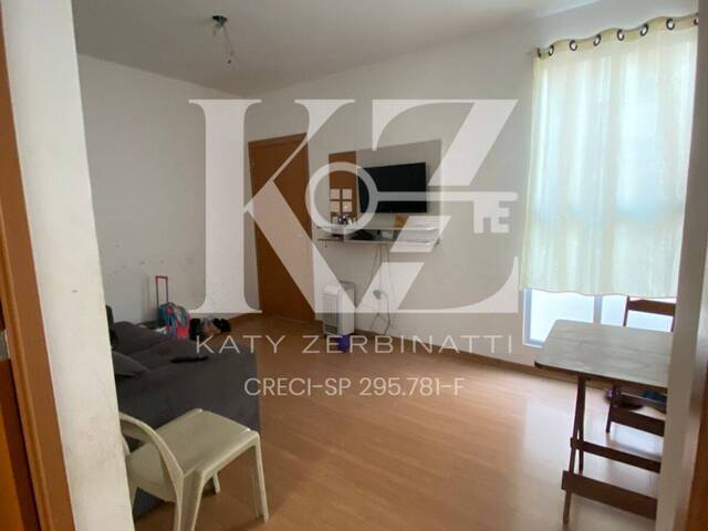 Apartamento para Venda em Catanduva - 4