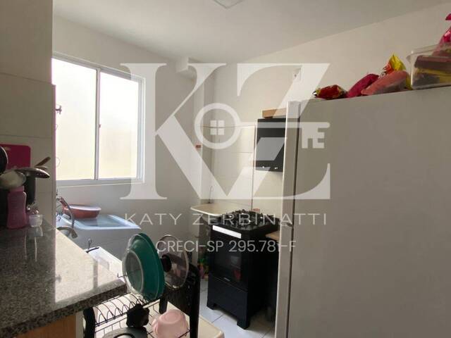 Apartamento para Venda em Catanduva - 5