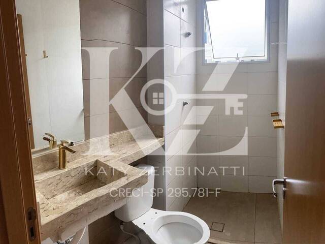 #166 - Apartamento para Venda em Catanduva - SP - 3