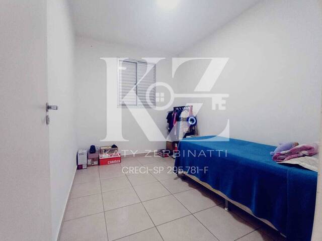 #176 - Apartamento para Venda em Catanduva - SP - 1