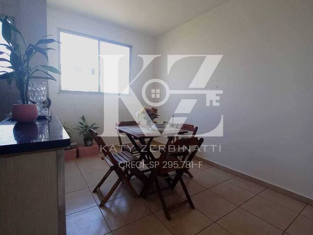 #176 - Apartamento para Venda em Catanduva - SP - 3