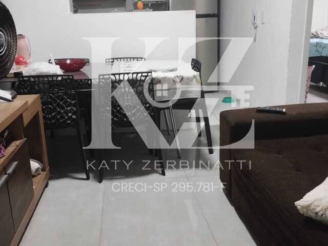 #179 - Apartamento para Venda em Catanduva - SP - 1