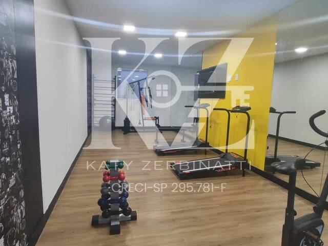 #179 - Apartamento para Venda em Catanduva - SP - 2