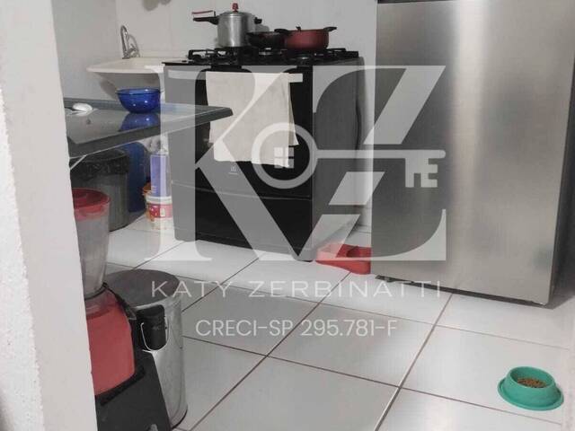 #179 - Apartamento para Venda em Catanduva - SP - 3