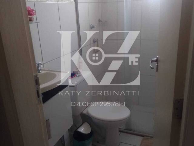 #169 - Apartamento para Venda em Catanduva - SP - 1