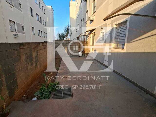 #164 - Apartamento para Venda em Catanduva - SP - 1