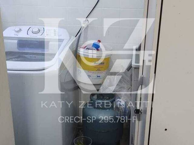 #168 - Apartamento para Venda em Catanduva - SP - 1