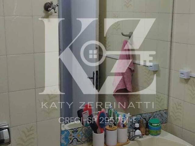 #168 - Apartamento para Venda em Catanduva - SP - 2