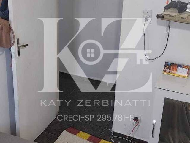 #168 - Apartamento para Venda em Catanduva - SP - 3