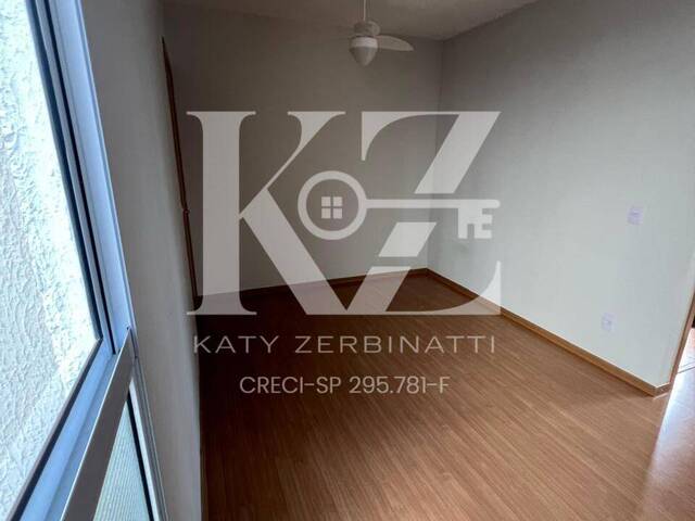 #152 - Apartamento para Venda em Catanduva - SP - 1