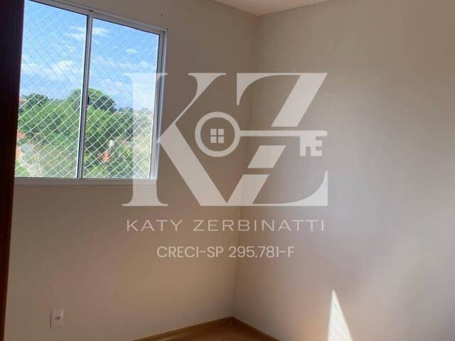 Apartamento para Venda em Catanduva - 4
