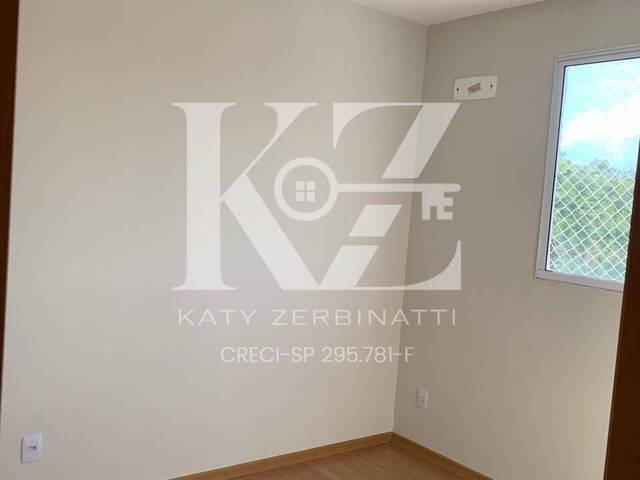 #152 - Apartamento para Venda em Catanduva - SP - 3