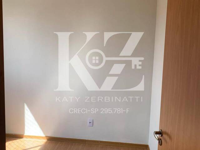 #152 - Apartamento para Venda em Catanduva - SP - 2