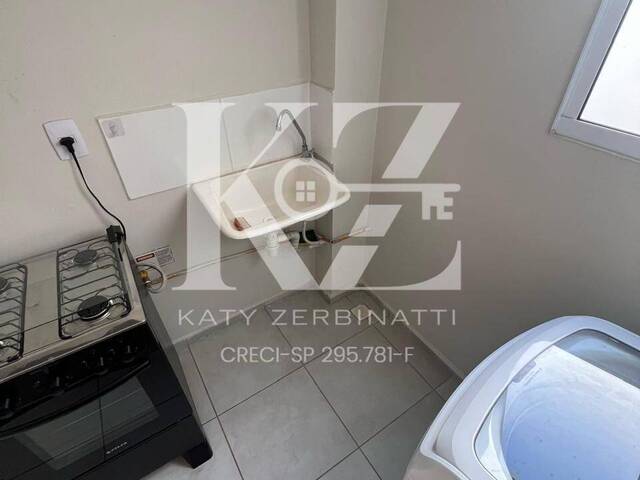 Apartamento para Venda em Catanduva - 5